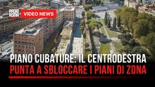 Urbanistica, piano cubature il centrodestra punta a sbloccare i piani di zona