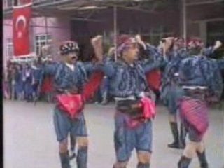 karaosman ilköğretim okulu