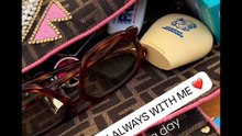 Chiara Ferragni story new brand