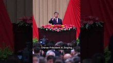 Trump überrascht mit China-Plan - Hinweise auf Geheim-Deal verdichten sich