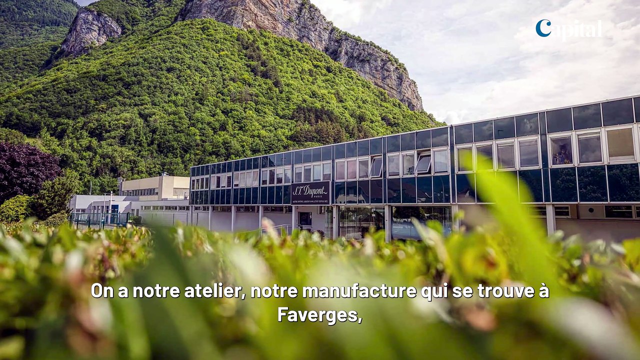 « Pendant le Covid, on a tous - moi compris – accepter une coupe de 30% de notre salaire pour garder tout le monde ». Alain Crevet, PDG de S.T Dupont, raconte comment il maintient cette maison française de 150 ans dans la modernité.