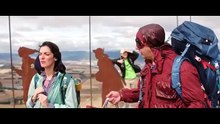 Buen camino - Trailer (Inglés)