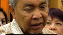 Zahid: Umno won’t back Aminuddin amid Negri customary dispute