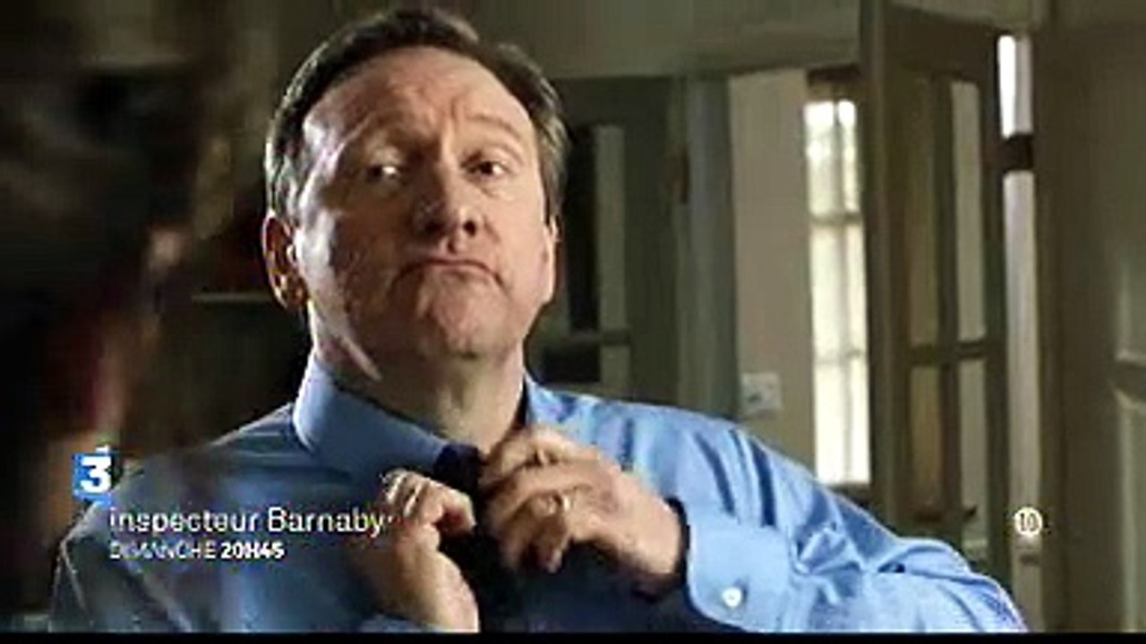 Inspecteur Barnaby