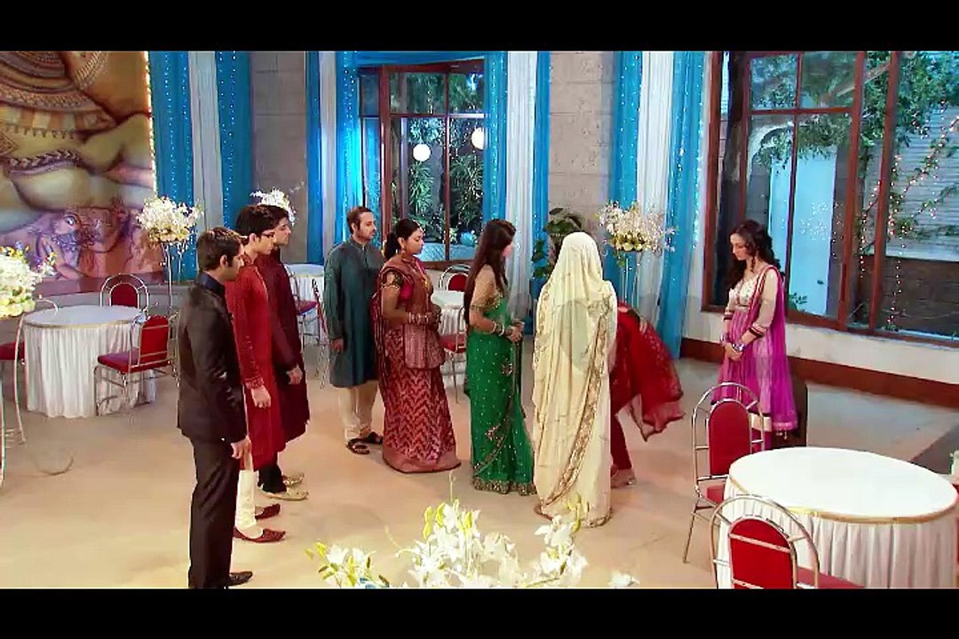 Kushi & Arnav _ S01 _ 074
