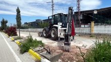 Diyarbakır OSB'de sanayiciler kesintisiz enerjiye ulaşacak