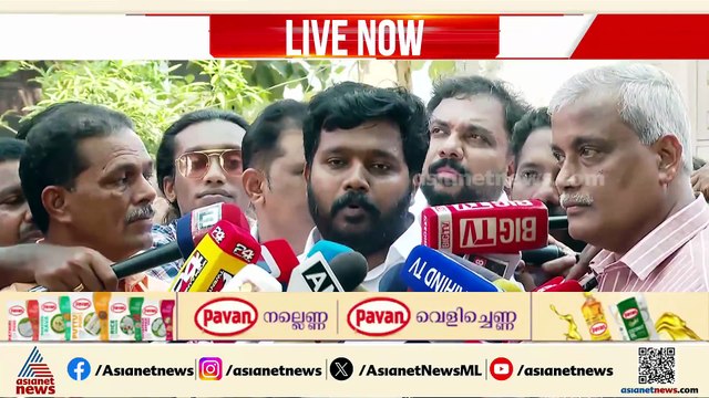 എല്ലാം പാർട്ടി തീരുമാനിക്കും, പാർട്ടി പറയുന്നത് അനുസരിക്കും: എ.ഡി തോമസ്