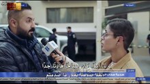 مسلسل محامية الشيطان الحلقة 1 كاملة | الجريمة التي صدمت الجميع!