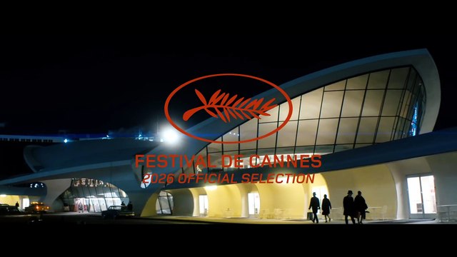 Ven a volar conmigo Tráiler VO