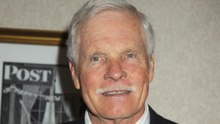 Wrestling icon Sting pays tribute to the late WCW founder Ted Turner