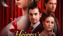Heiress’s Ballet Revenge 2026 #moboreels