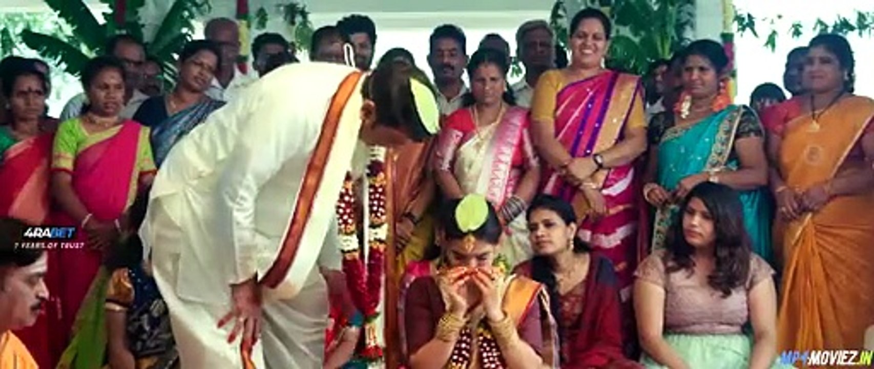 Nari Nari Naduma Murari Hindi