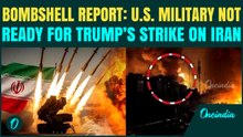 Iran UNVEILS ‘800-Bomb’ NUKE-LIKE Monster Missile | U.S THAAD, Patriots, Iron Dome TO BE SMASHED?