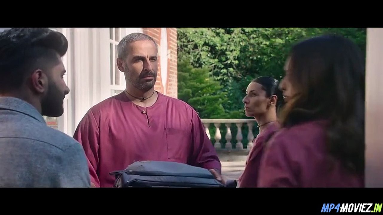 Nikita Roy Hindi Movie