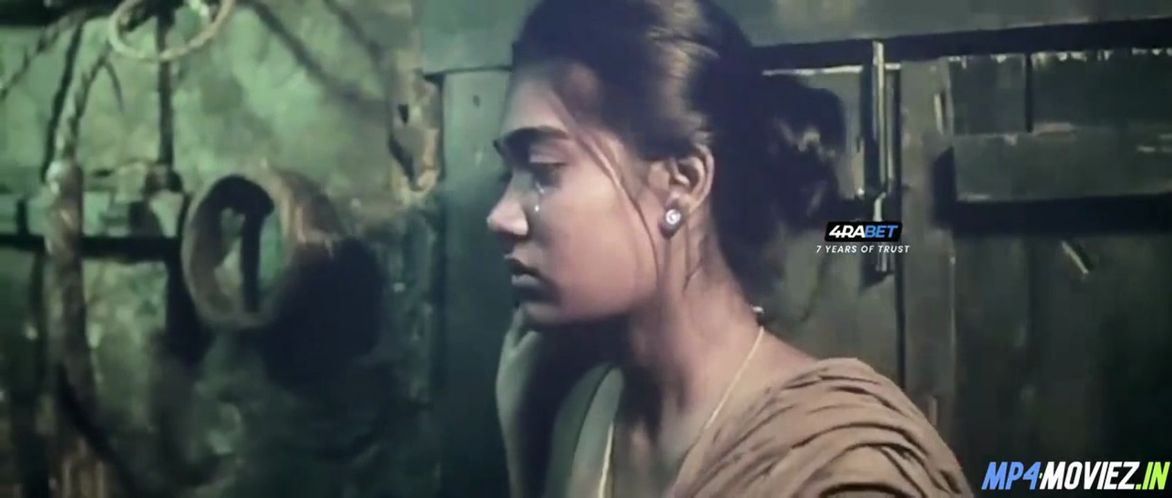 Saayavanam Hindi HQ Movie