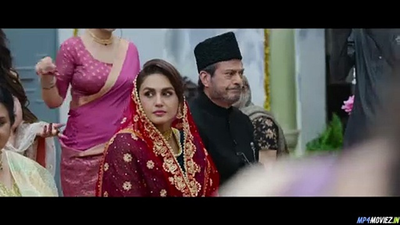 Single Salma Hindi Movie