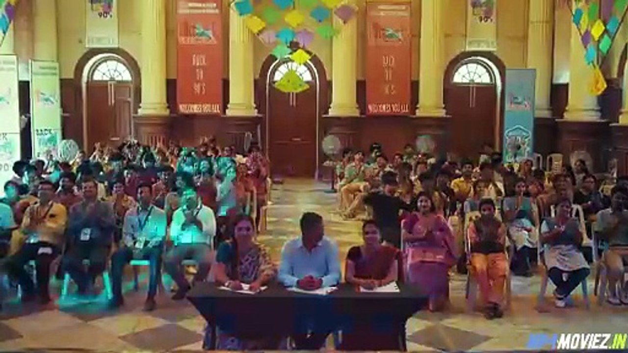 Nadu Center S01 Hindi Series