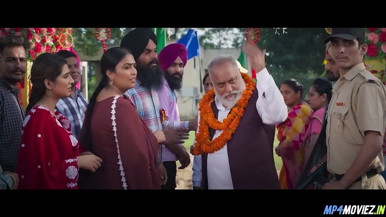 Furlow Punjabi Movie