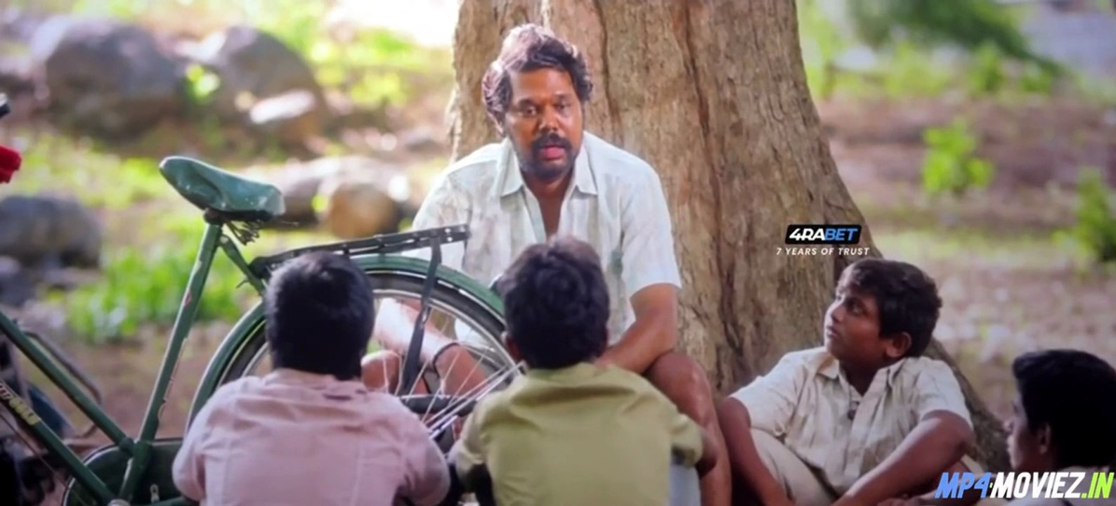 Kinaru Hindi HQ Movie