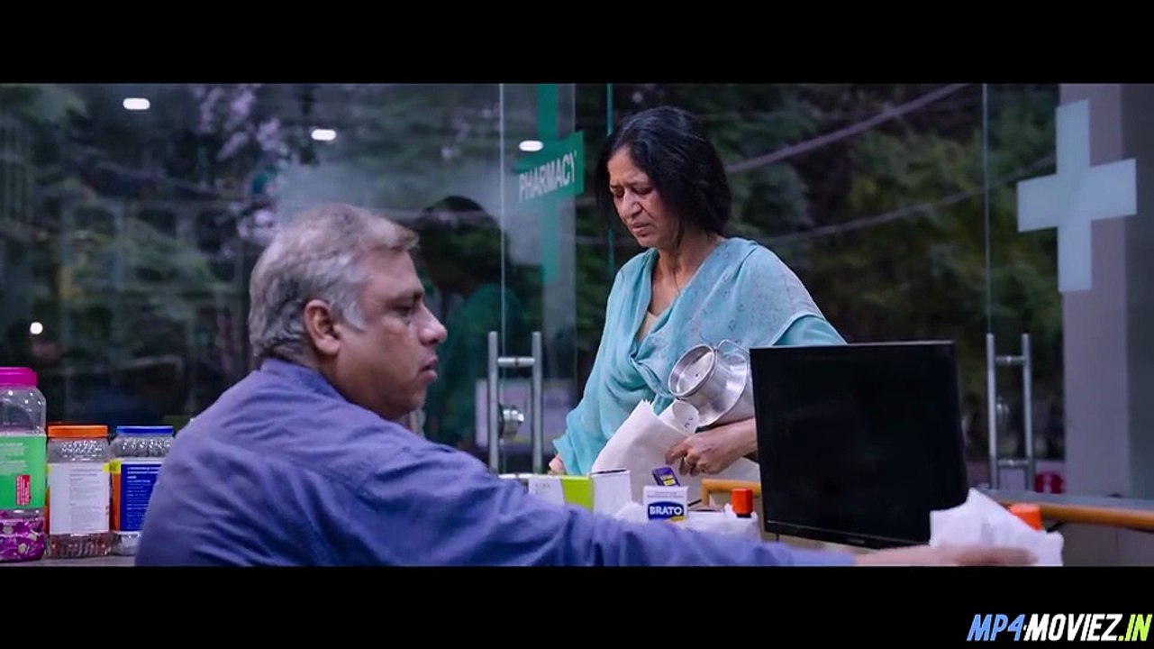 Phaphey Kuttniyan Punjabi Movie