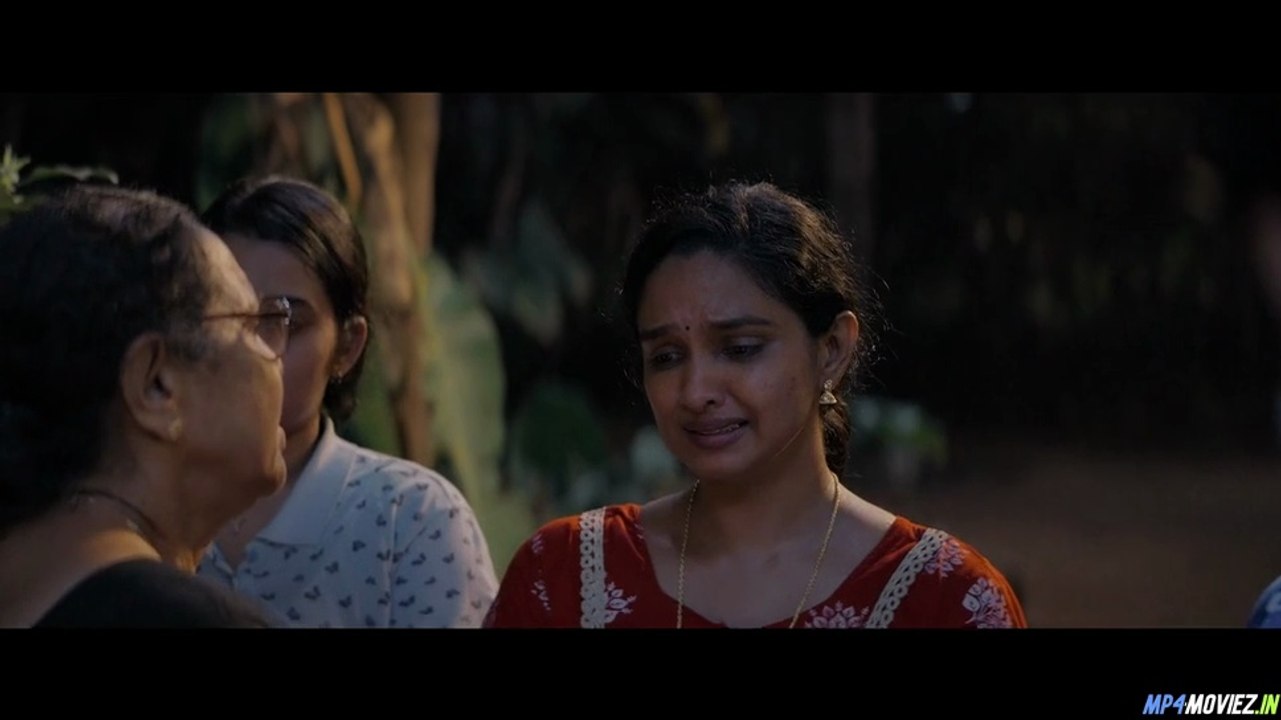 Avihitham - Hindi Movie