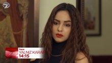 Yalnız Karar 30. Bölüm Fragmanı - 8 Mayıs 2026