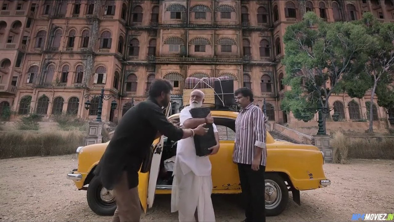 Mansion 24 Season 1 Bengali Complete Series