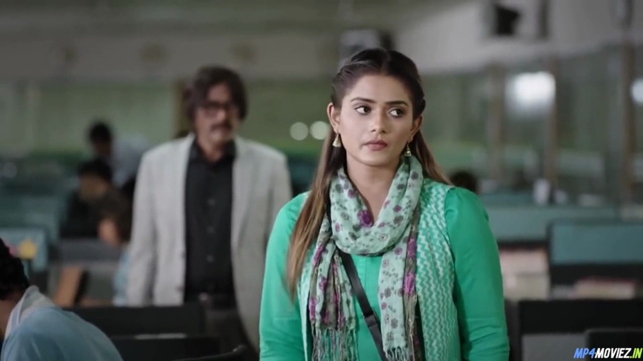 Hide-N-Seek (2025) Bengali-Movie