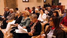 Sanità: presentato in Senato il ‘Consensus Paper sulla sanità partecipata’ di Altems e Ucb