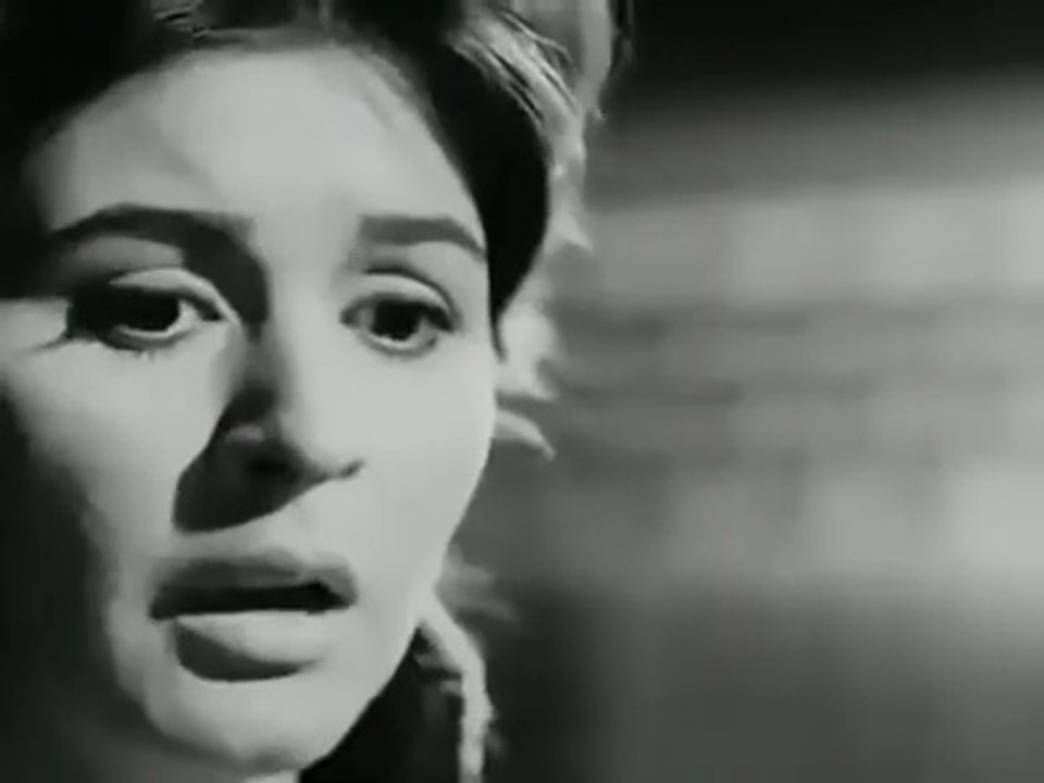HD فيلم | ( لماذا أعيش ) ( سعاد حسنى  ) ( 1961) بجود