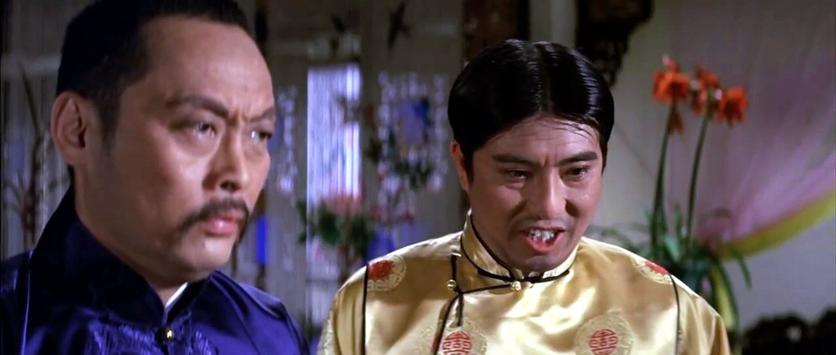 Zhao, der Unbesiegbare (1972)