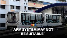 Govt urged to clarify Johor RTS feeder plan amid RM7bil proposal