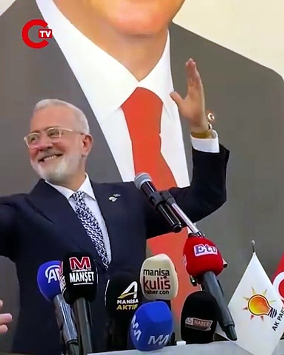 AKP Grup Başkanvekili ve Manisa milletvekili Bahadır Yenişehirlioğlu, bir dizi program için Manisa'ya geldi.