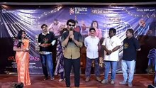 Hero Thrigun Speech @ Mr. Work From Home Movie Press Meet