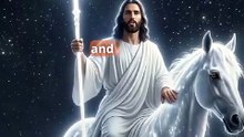 Heaven Opens in Glory