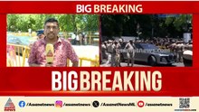 തമിഴ്‌നാട്ടിൽ സർക്കാർ ഉണ്ടാക്കാൻ അനുമതി തേടി വിജയ്; വീണ്ടും ഗവർണറെ കണ്ടു