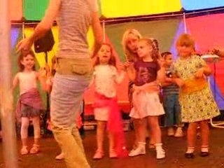 Przedszkolny występ 🎶 - thumbnail