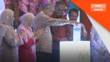 Pelan Tindakan Dasar Sosial Negara 2026-2030 perkukuh keselamatan sosial rakyat - Ahmad Zahid