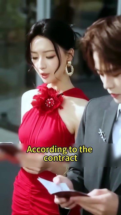 💞Cheating BF disliked me because I was 30, but I married young CEO,was spoiled#cdrama