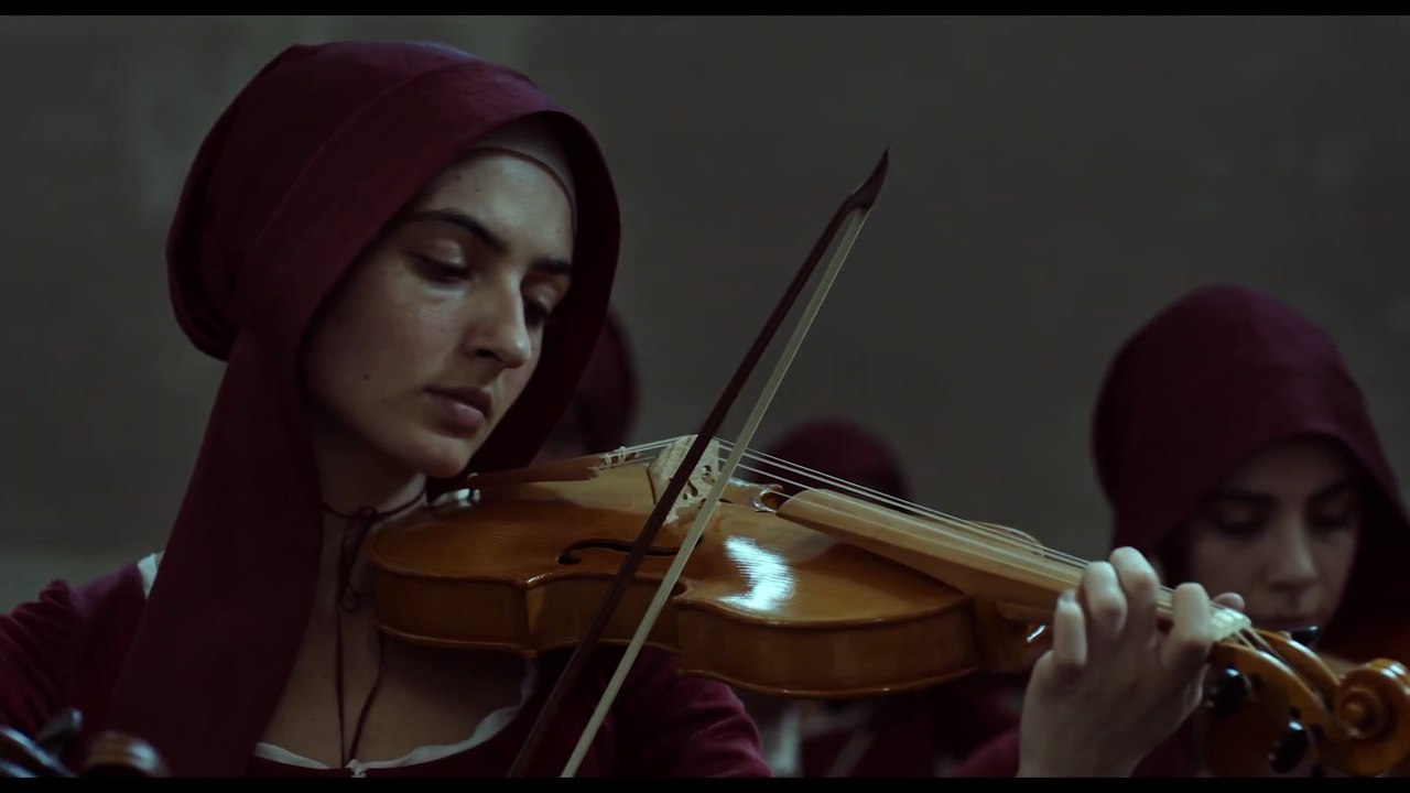 Vivaldi und Ich - Trailer (Deutsch) HD