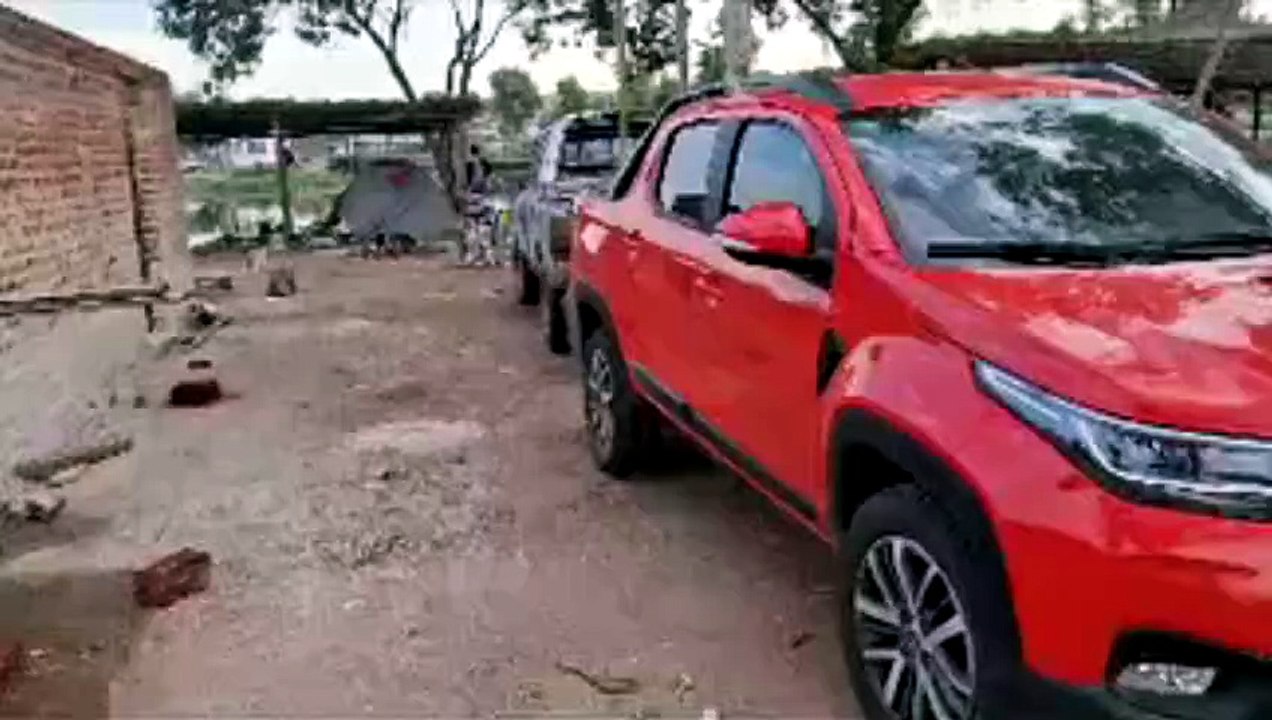 Va tomando forma la Patria Gaucha 2026 - Tacuarembó, 6 de febrero