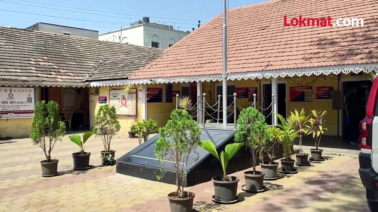 वडिलांनी क्रूरतेने पोटच्या मुलीला संपवलं, काय घडलं