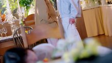 王格格＆陈添祥＆陈子露 - 强制心动：开局匹配死对头2