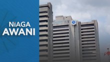 Bank Negara Malaysia kekalkan kadar 2.75 peratus