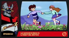 Mazinga Z | Episodio 61 di 92