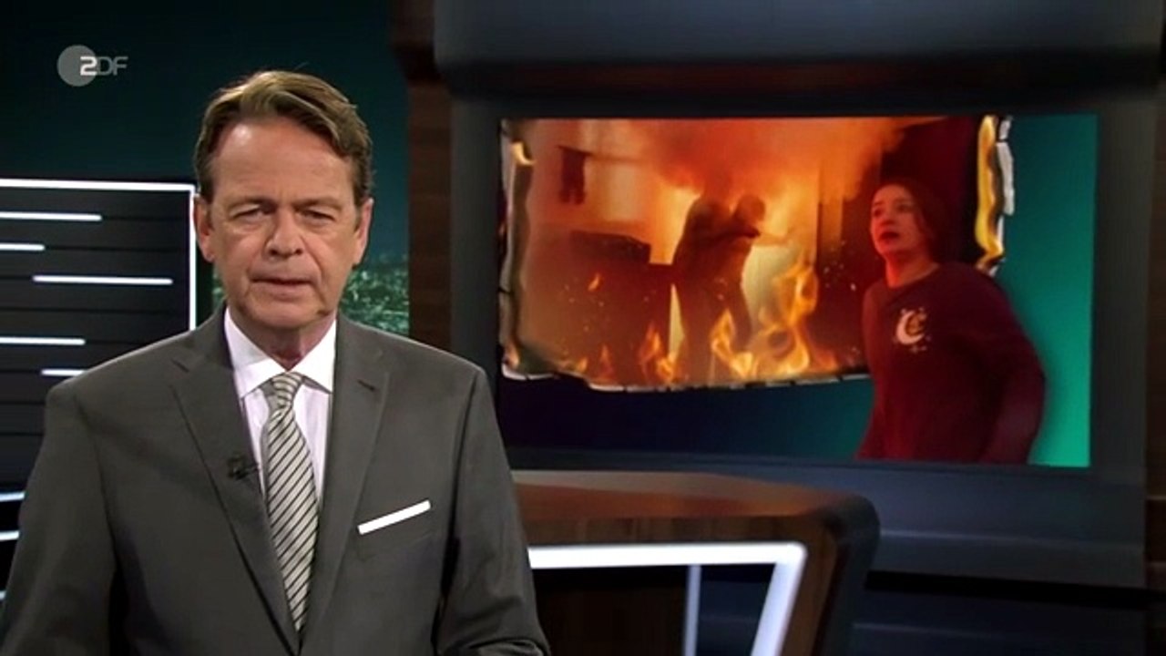 Aktenzeichen XY... Ungelöst am 06.05.2026