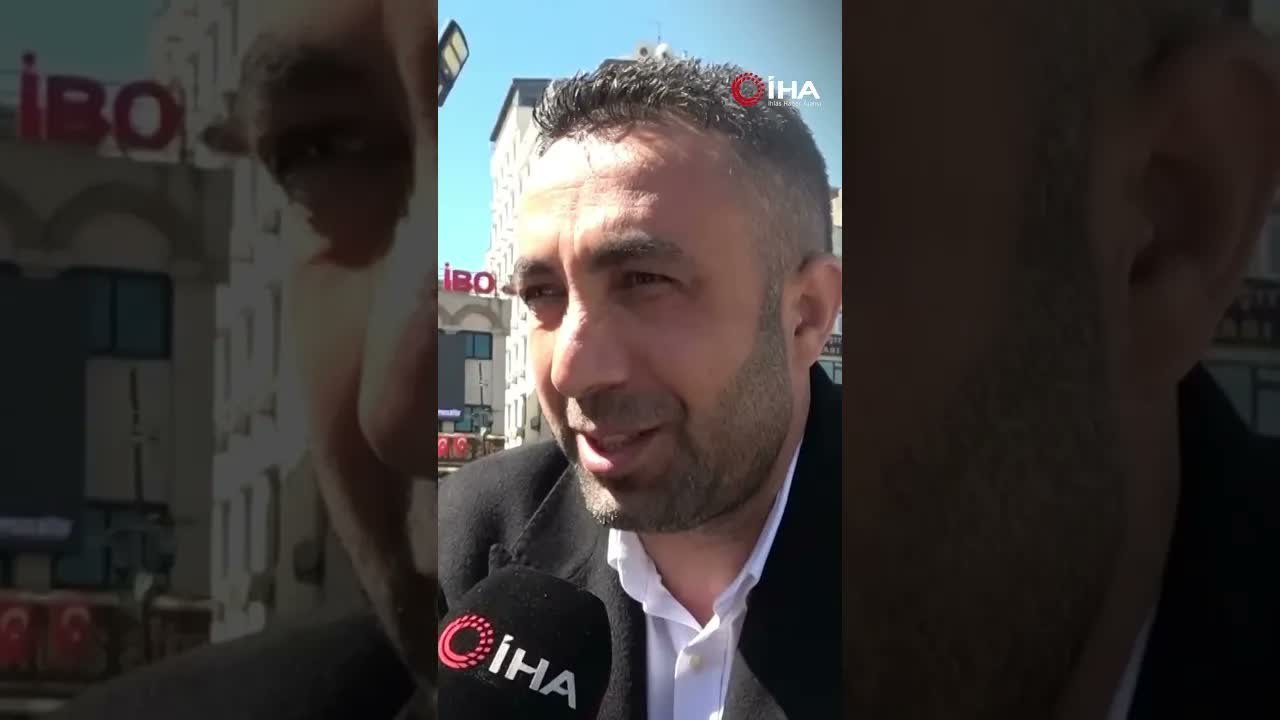 Memleketi Diyarbakır’dan Fenerbahçe başkan adaylığını açıklayan Aziz Yıldırım’a destek