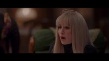 فيلم المغرورة  هنا الزاهد