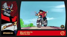 Mazinga Z | Episodio 63 di 92