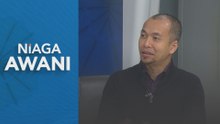 Scam 'paranoid' perangkap pihak tidak bersalah